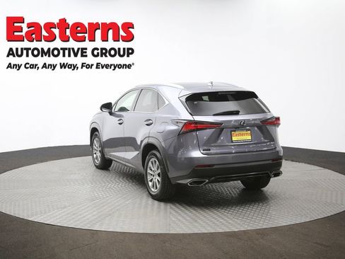 Used 2019 Lexus NX 300 300 Base w/ Comfort Package image 68