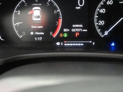 Used 2025 Honda Civic Sport image 10