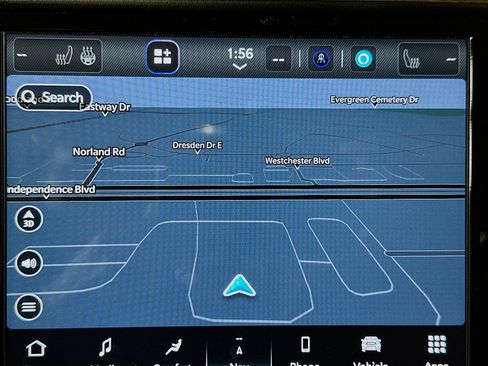 Used 2022 RAM 1500 Laramie image 22