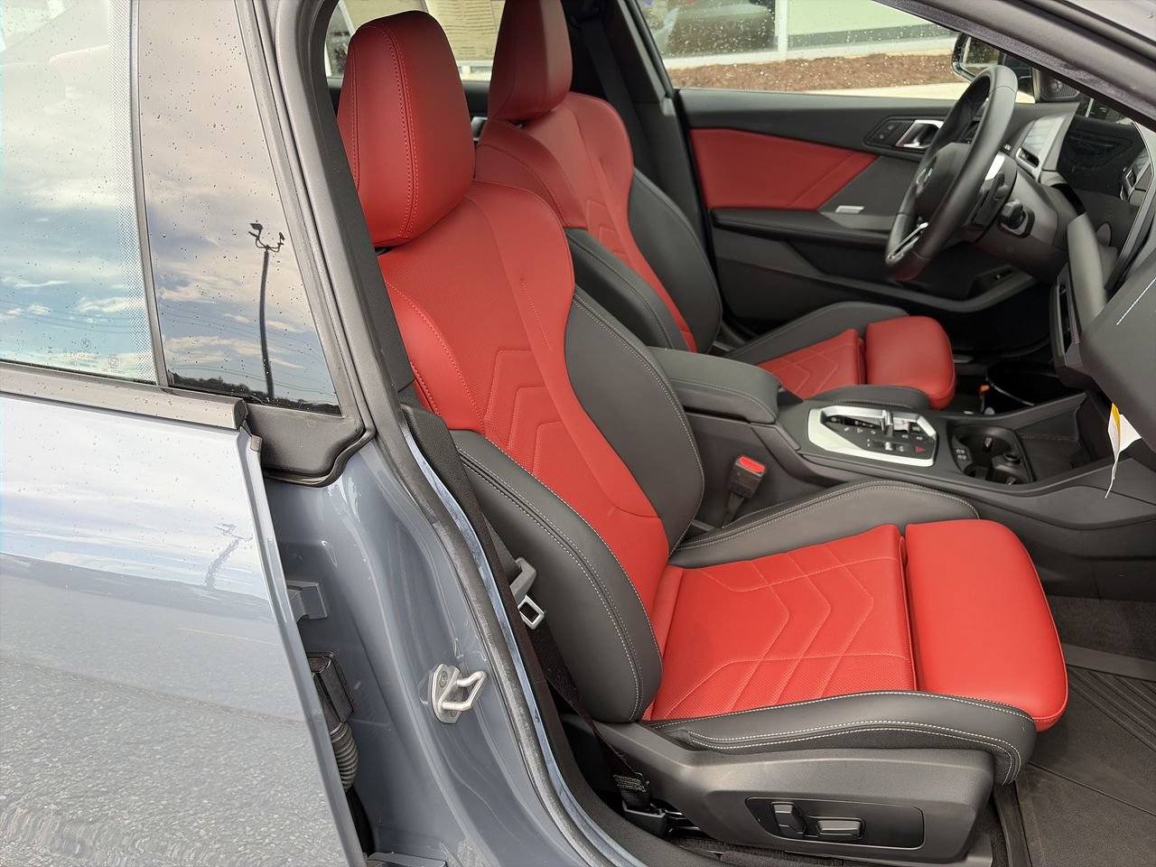 Certified 2026 BMW 228i xDrive w/ Premium Package AWD/4WD image 35