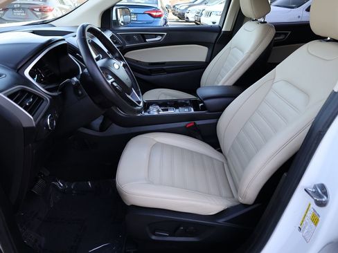Used 2020 Ford Edge SEL w/ Convenience Package FWD image 10