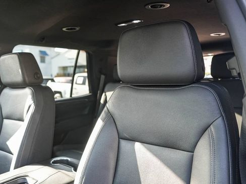 Used 2023 Chevrolet Tahoe LT RWD image 23