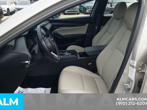 Used 2025 MAZDA MAZDA3 s image 15