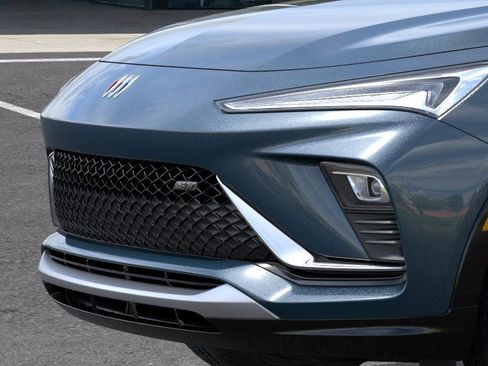 New 2026 Buick Envista Sport Touring w/ Convenience I Package image 16