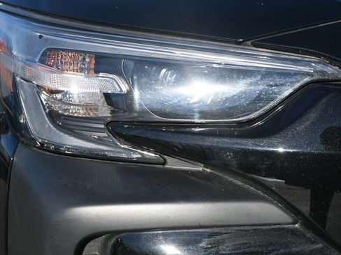 Certified 2023 Subaru Outback Touring image 11