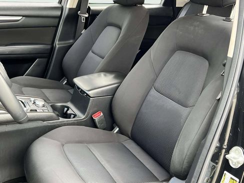 Used 2020 MAZDA CX-5 Sport image 4