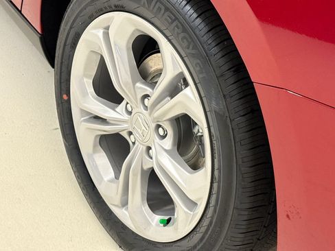 New 2026 Honda Accord LX image 10