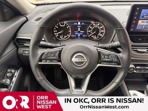 Used 2023 Nissan Altima 2.5 SL image 24