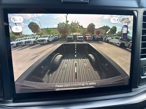 New 2025 Ford F250 Lariat w/ Lariat Ultimate Package image 27