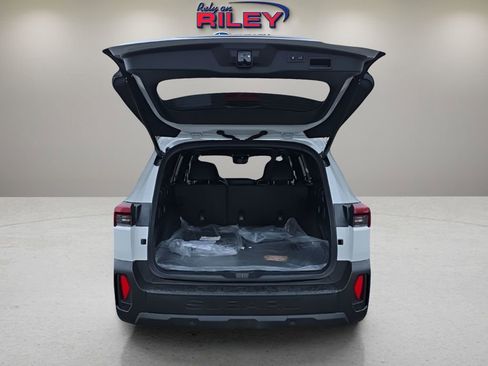 New 2026 Subaru Outback Wilderness image 17