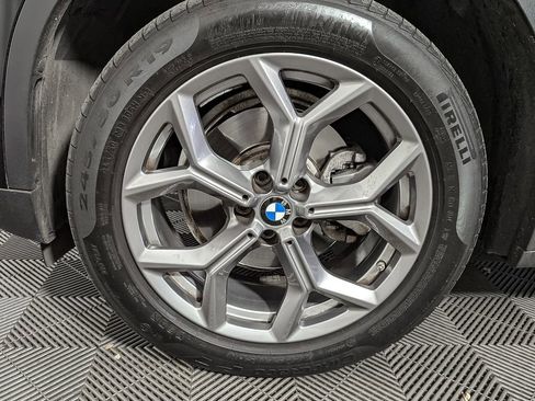 Certified 2023 BMW X3 xDrive30i w/ Premium Package w/ZPA image 46