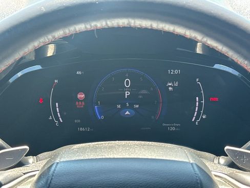 Used 2024 Lexus NX 350 AWD w/ Vision Package image 18