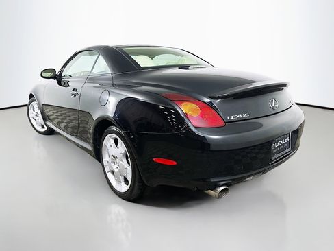 Used 2004 Lexus SC 430 430 image 5