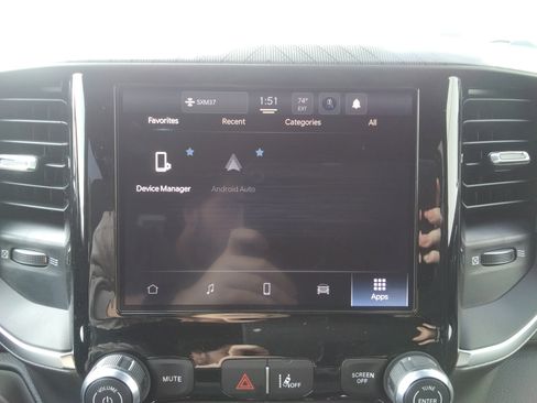 New 2026 RAM 1500 Big Horn image 24