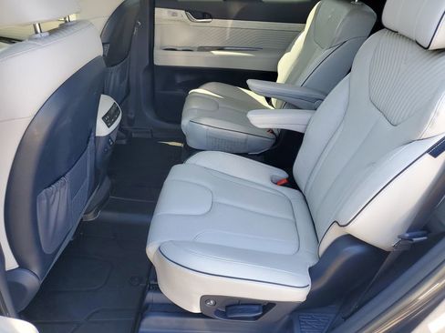 Used 2024 Hyundai Palisade Calligraphy FWD image 22