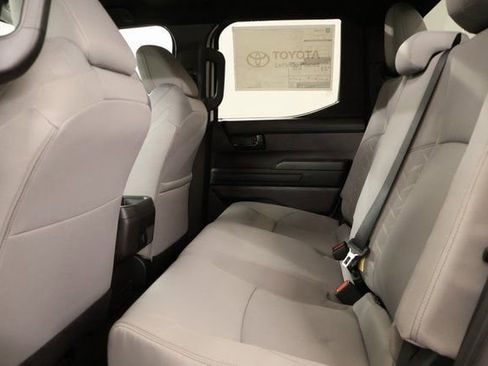 New 2025 Toyota Tacoma SR5 image 26