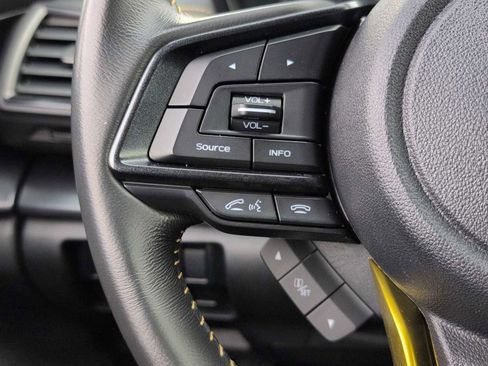 Used 2023 Subaru Crosstrek 2.5i Sport image 22