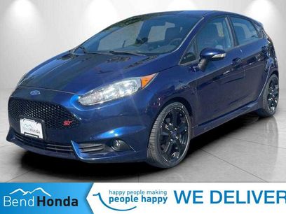 Used 2016 Ford Fiesta ST