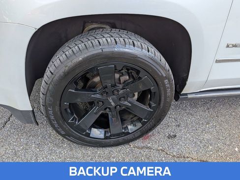 Used 2018 GMC Yukon XL Denali w/ Denali Ultimate Package AWD/4WD image 12