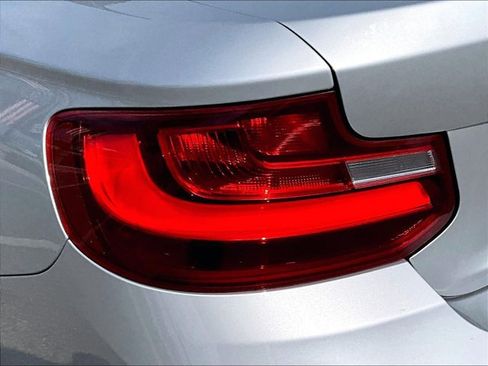 Used 2015 BMW 228i Convertible RWD image 29