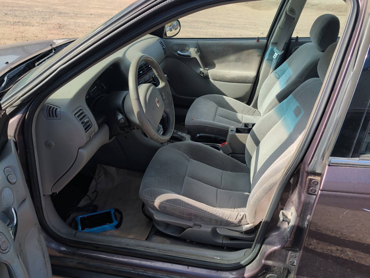 Used 2000 Saturn L-Series LS2 FWD image 19