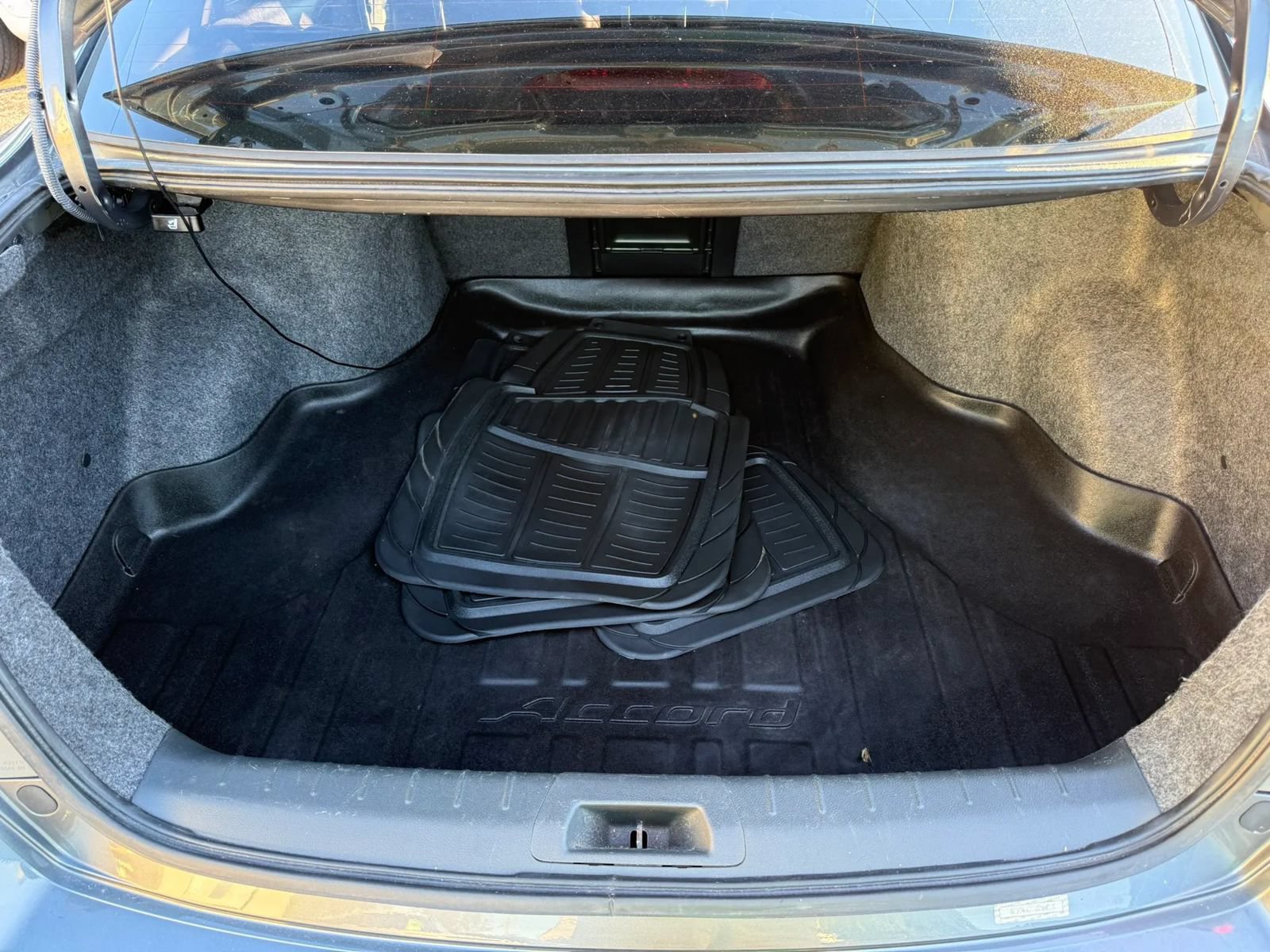 Used 2011 Honda Accord SE image 14