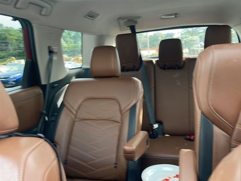 Used 2023 Nissan Pathfinder Platinum FWD image 18