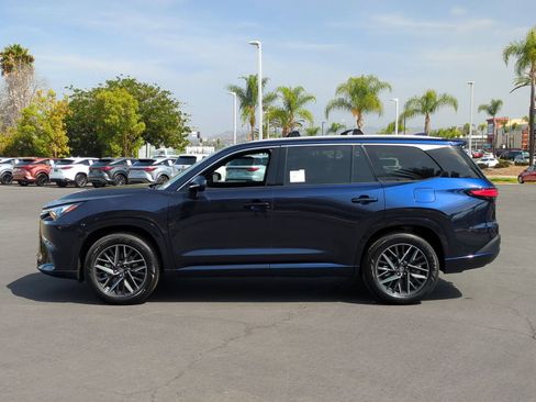 New 2026 Lexus TX 350 AWD image 8
