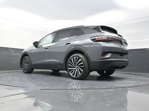 New 2026 Volkswagen ID.4 Pro image 24