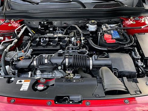 Used 2021 Honda Accord Sport Special Edition image 21