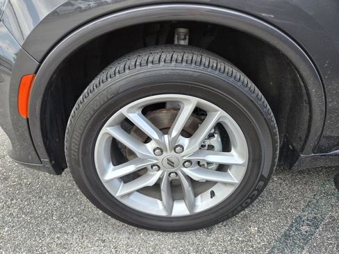 Used 2024 Dodge Durango GT image 5