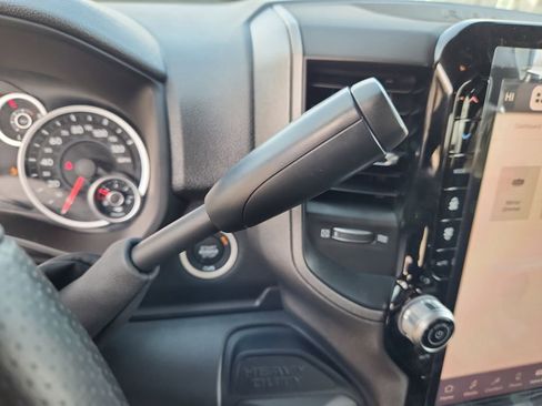 New 2026 RAM 2500 Tradesman image 13