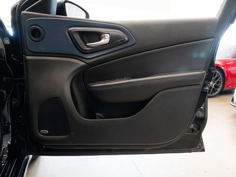 Used 2015 Chrysler 200 S w/ Navigation & Sound Group I AWD/4WD image 23