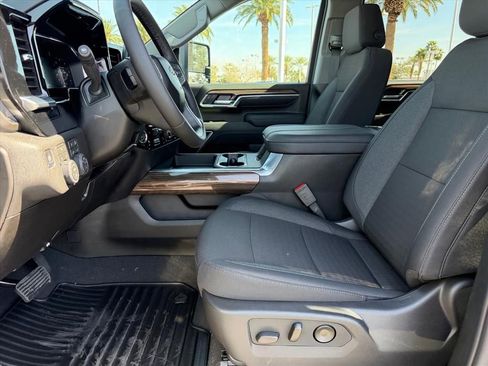 New 2026 Chevrolet Silverado 2500 LT w/ Trail Boss Package image 5