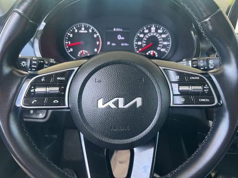Certified 2022 Kia Seltos S FWD image 60