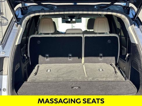 Certified 2023 INFINITI QX60 Sensory w/ Vision Package image 17