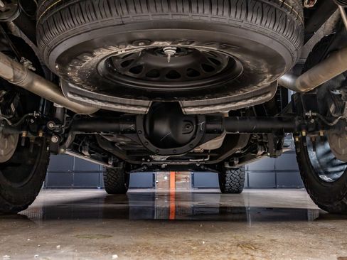 Used 2023 GMC Sierra 1500 Denali Ultimate image 15