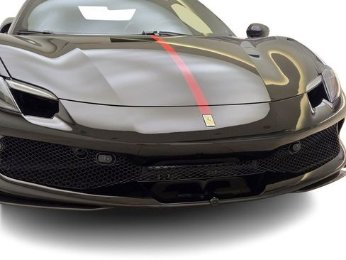 Used 2024 Ferrari 296 GTB image 4