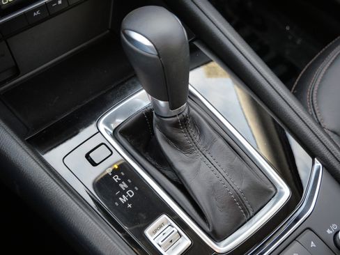 Used 2021 MAZDA CX-5 Touring image 25