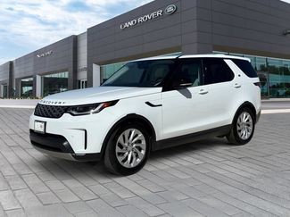 Used 2025 Land Rover Discovery S AWD/4WD video 1