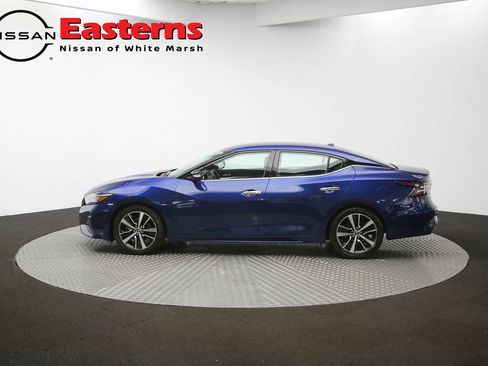 Used 2023 Nissan Maxima SV w/ Floor Mat Group image 99