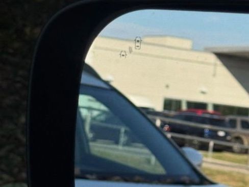 Used 2024 Nissan Titan PRO-4X w/ Pro-4x Utility Package image 17