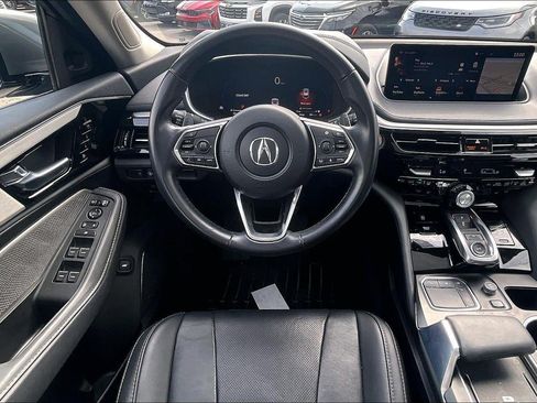 Used 2024 Acura MDX SH-AWD w/ Technology Package image 5