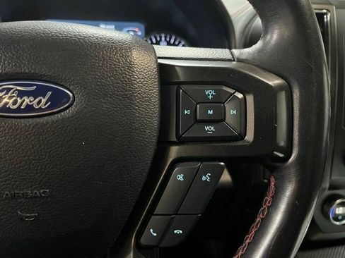 Used 2019 Ford Expedition Max Limited w/ Equipment Group 303A AWD/4WD image 16