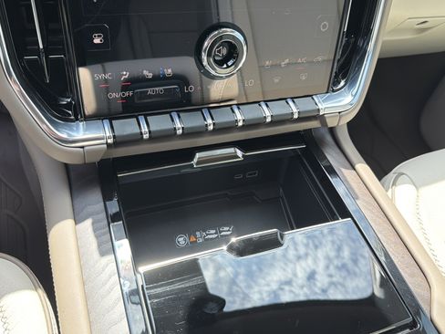New 2026 GMC Yukon XL Denali w/ Sun & Power Step Package RWD image 34