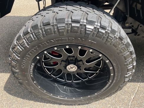 Used 2020 Jeep Gladiator Rubicon image 16