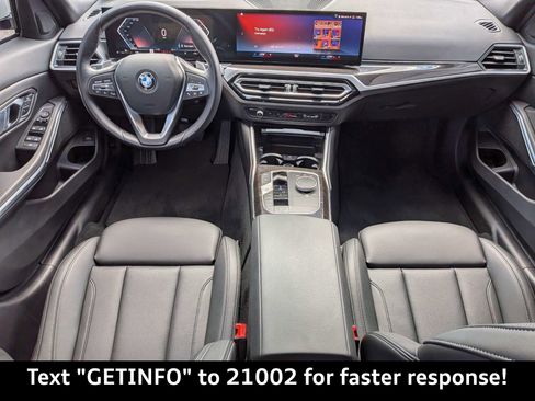Used 2023 BMW 330i 330i image 17