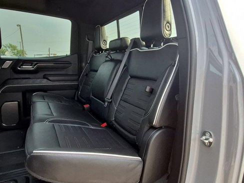 Certified 2024 GMC Sierra 1500 AT4X AWD/4WD image 25