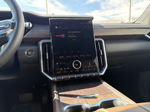 New 2026 GMC Acadia Denali Ultimate image 29