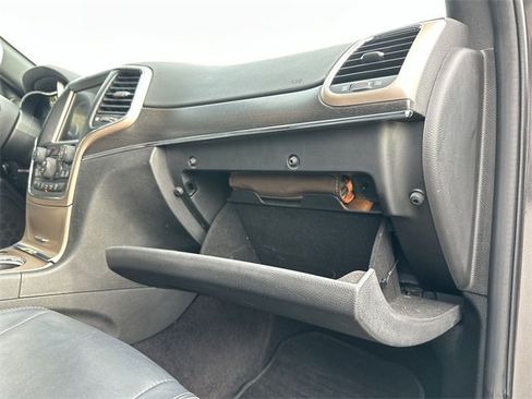 Used 2017 Jeep Grand Cherokee Limited w/ Trailer Tow Group IV image 34